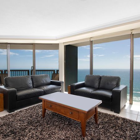 Breakfree Longbeach Resort Голд-Кост Экстерьер фото