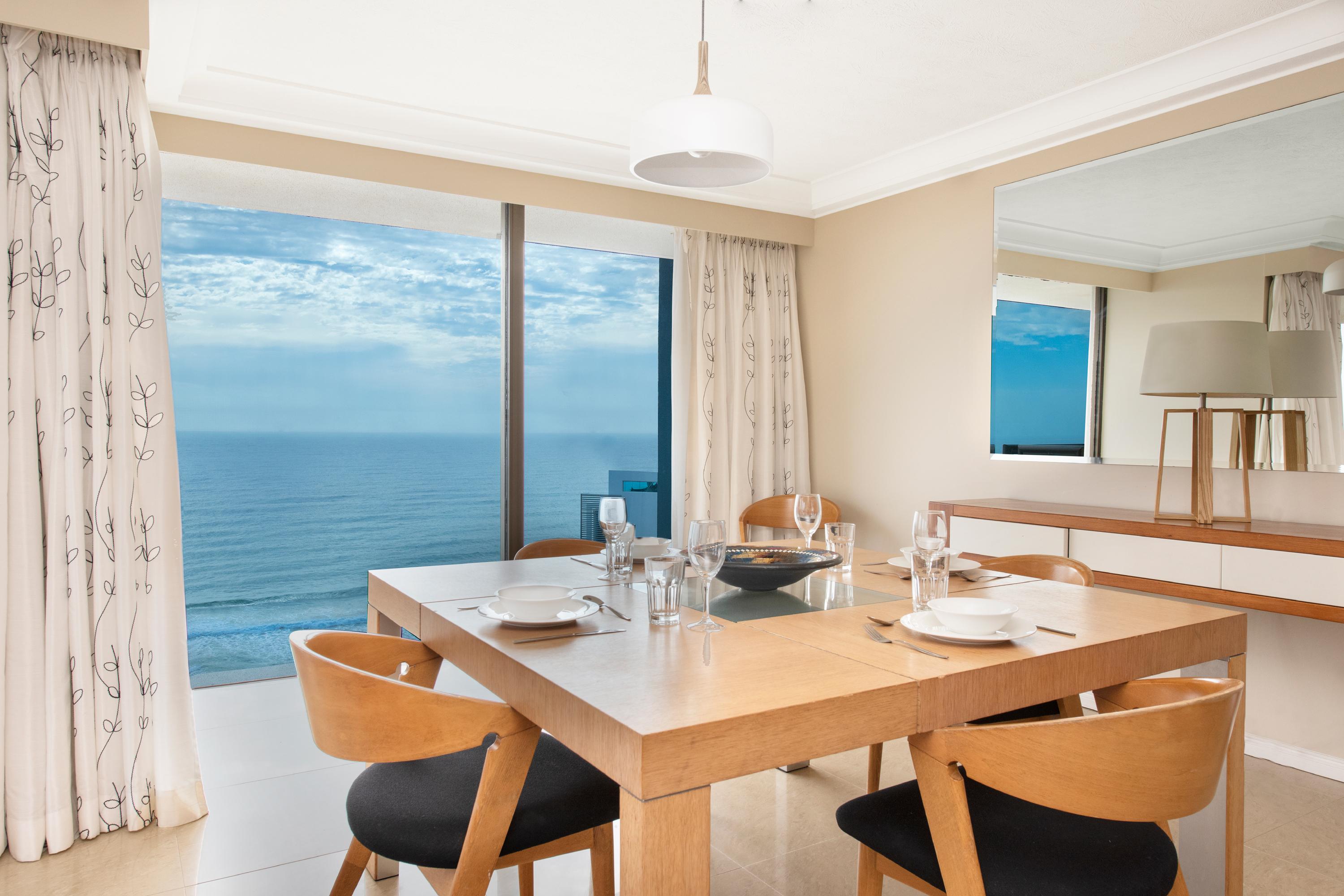 Breakfree Longbeach Resort Голд-Кост Экстерьер фото