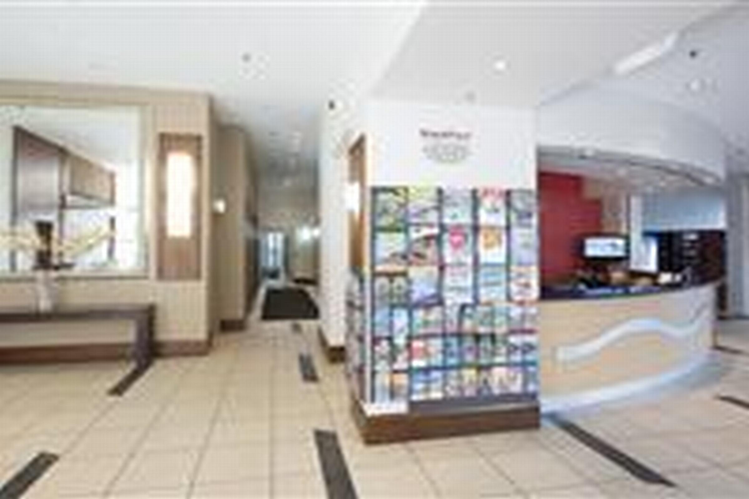 Breakfree Longbeach Resort Голд-Кост Экстерьер фото