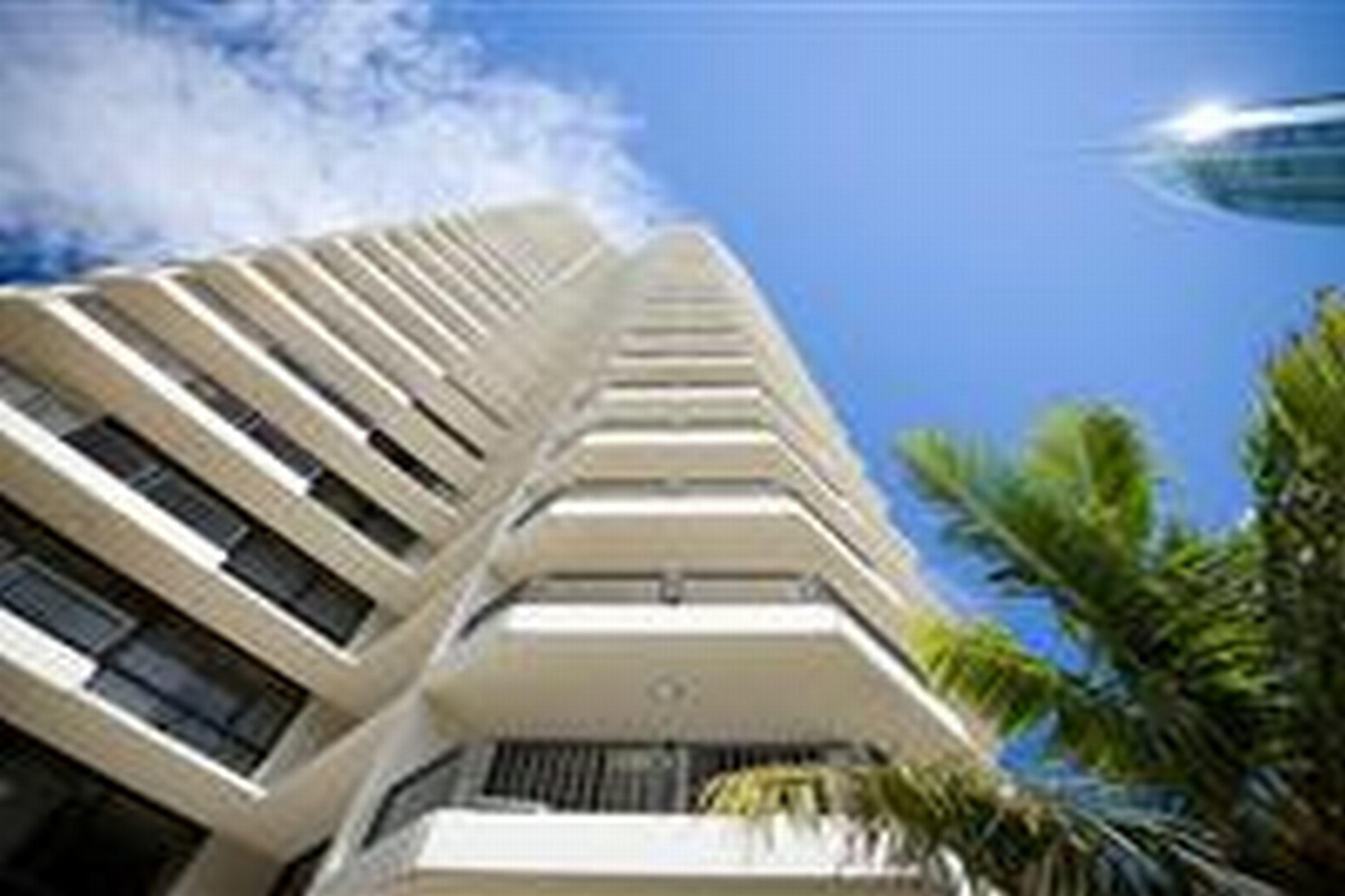 Breakfree Longbeach Resort Голд-Кост Экстерьер фото