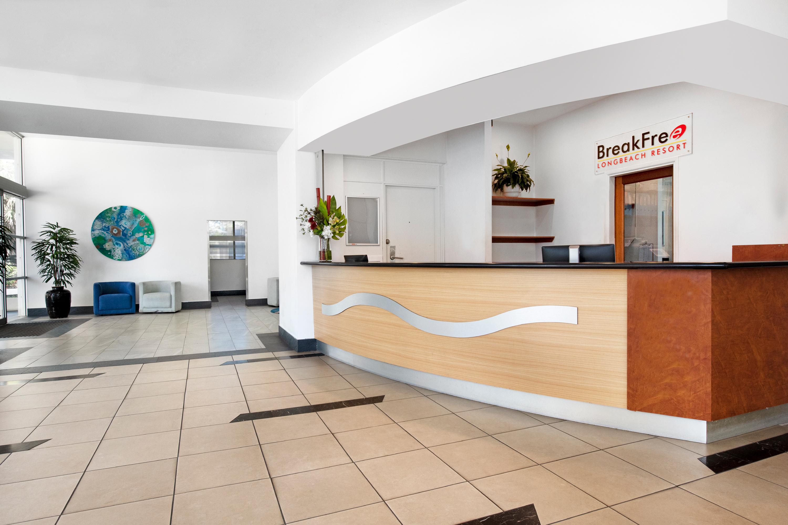 Breakfree Longbeach Resort Голд-Кост Экстерьер фото