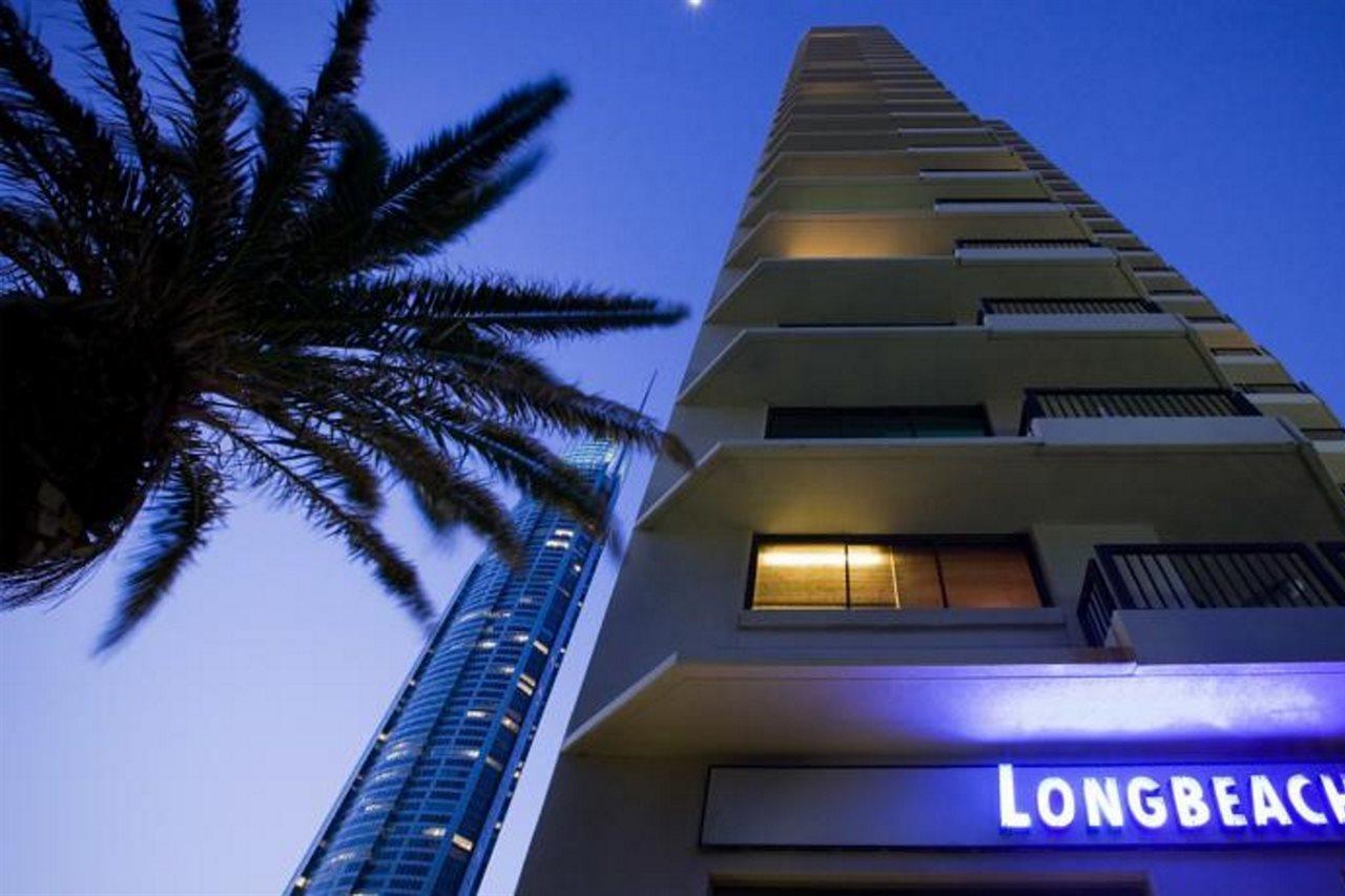Breakfree Longbeach Resort Голд-Кост Экстерьер фото